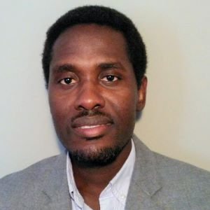 Prof. Dr. Ifedayo Victor Ogungbe avatar image