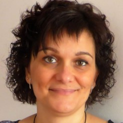 Dr. Laura González-Vila Puchades avatar image