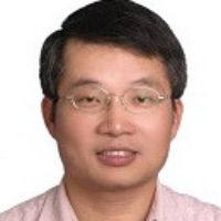 Prof. Dr. Wen-Hsien Kao avatar image