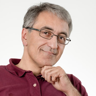 Prof. Dr. Paulo A. V. Borges avatar image