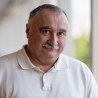 Prof. Dr. Robert Černý avatar image