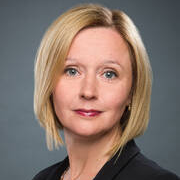 Prof. Dr. Joanna Paliszkiewicz avatar image