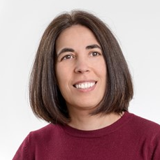 Dr. Rosalina Gabriel avatar image