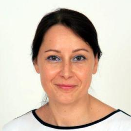 Prof. Dr. Andrea Majlingova avatar image