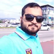 Dr. Md Adnan avatar image