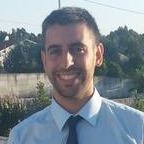 Dr. Pedro Vieira avatar image