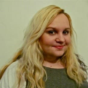 Dr. Eva Tvrdá avatar image