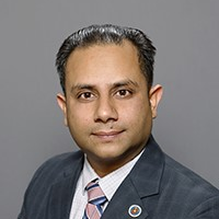 Prof. Dr. Paras Mandal avatar image