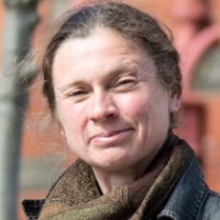 Prof. Dr. Pamela Woolner avatar image