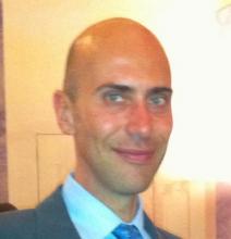 Dr. Stefano Silvestri avatar image