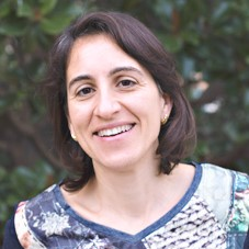 Dr. Cristina García-Aljaro avatar image