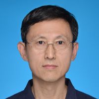 Prof. Dr. Hui-Zhong Kou avatar image