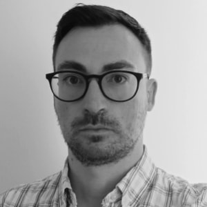 Dr. Davide Rocco avatar image