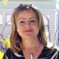 Prof. Dr. María Serrano avatar image