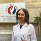 Prof. Dr. Sevdalina Nikolova Lambova avatar image