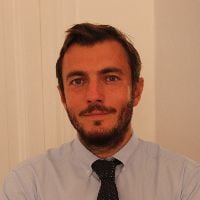 Dr. Filippo Lococo avatar image