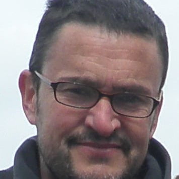 Dr. Francisco Del Monte avatar image