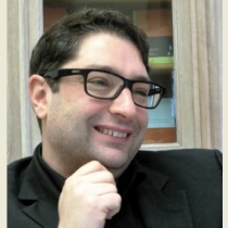 Dr. Konstantin Kaminskij avatar image