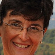 Dr. Maria Pia Argentieri avatar image