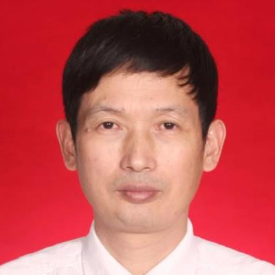 Prof. Dr. Jianping Chen avatar image