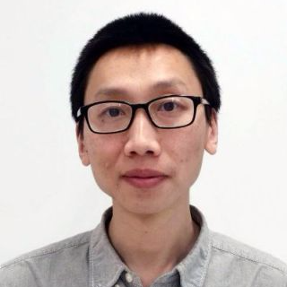 Prof. Dr. Zhongrui Wang avatar image