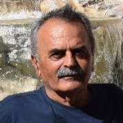 Prof. Dr. Avraam Zelilidis avatar image