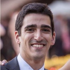 Dr. Luís Caseiro avatar image