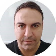 Dr. Konstantinos Kalovrektis avatar image