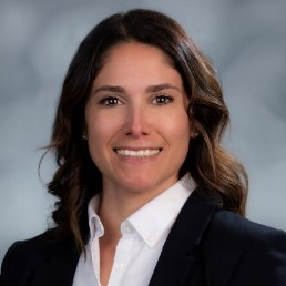 Dr. Carmen Ledesma-Feliciano avatar image