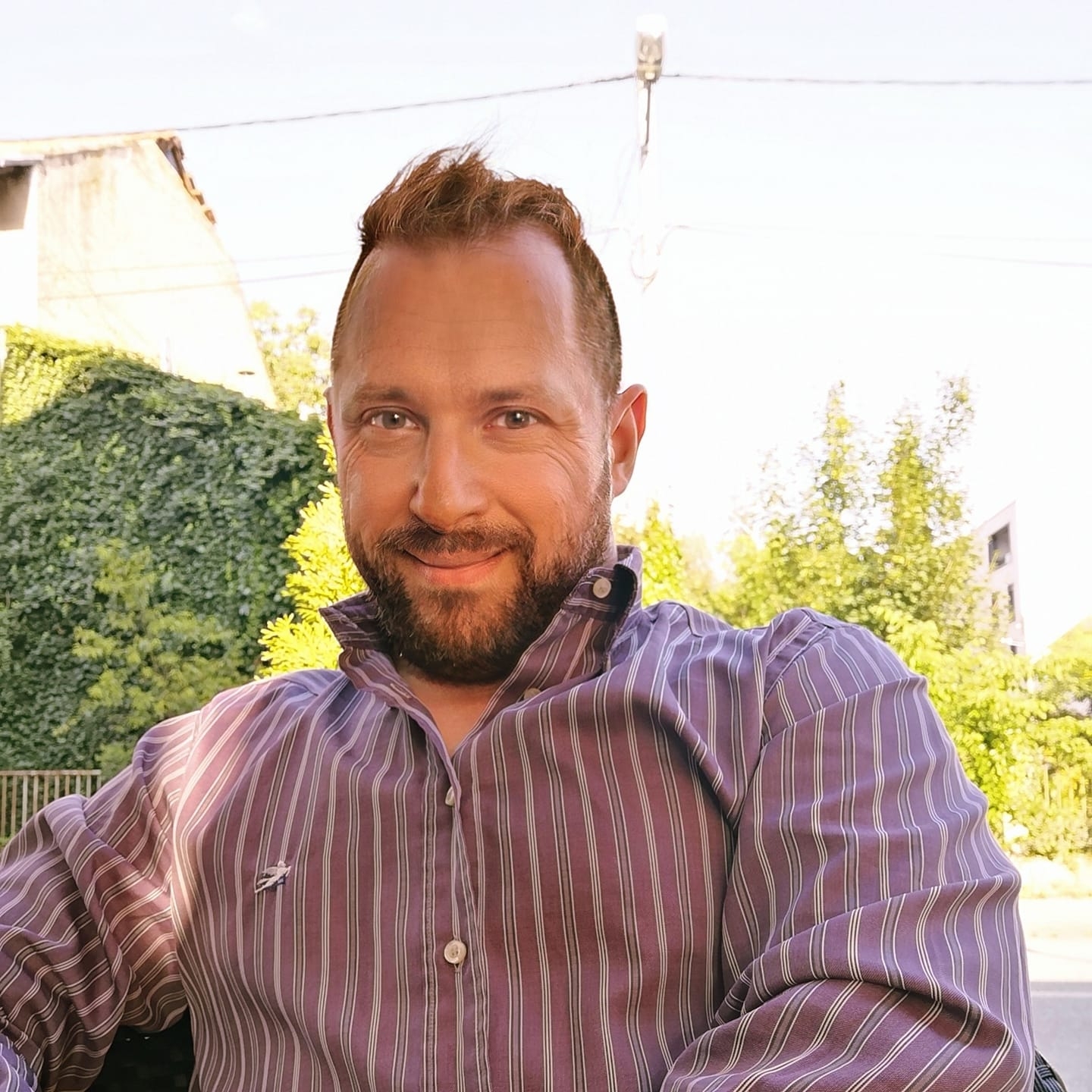 Prof. Dr. Marko Vinceković avatar image