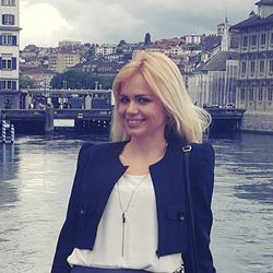 Dr. Aleksandra Buha Đorđević avatar image