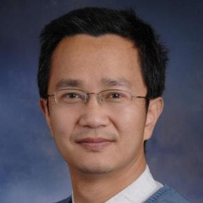 Prof. Dr. Yichuan Zhao avatar image