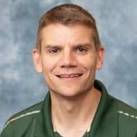 Prof. Dr. Matt Kipper avatar image