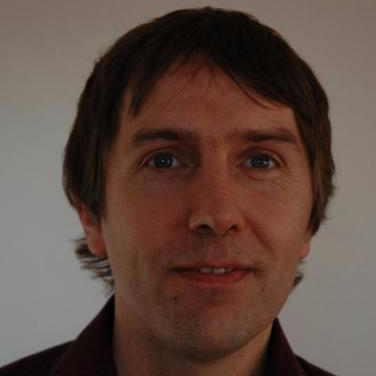 Dr. Vincent Breton avatar image