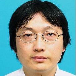 Prof. Dr. Jinhua She avatar image