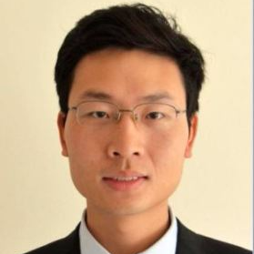 Prof. Dr. Chengda Lu avatar image