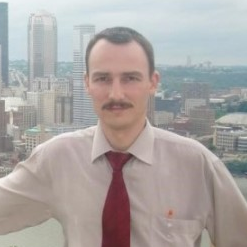 Dr. Ilya V. Mishakov avatar image