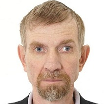Prof. Alexander V. Kulikov avatar image