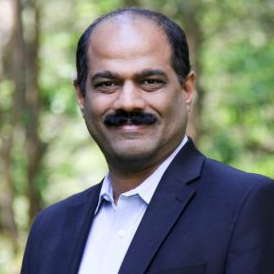 Prof. Dr. Saravanan Arunachalam avatar image