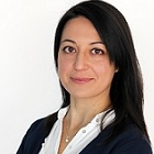 Dr. Irene Messina avatar image