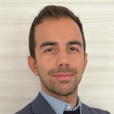 Dr. Antonio Carlo Bertolino avatar image