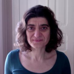 Dr. Maria José Caramujo avatar image