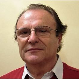 Prof. Dr. Ákos Máthé avatar image