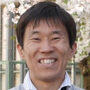 Dr. Mitsuharu Okutsu avatar image