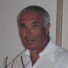 Prof. Dr. Salvatore Passarella avatar image