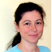 Prof. Dr. Dacinia Crina Petrescu avatar image