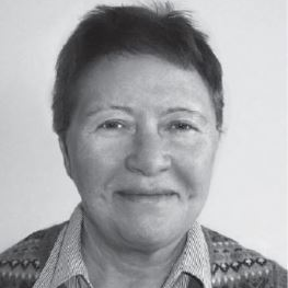 Prof. Dr. Tatiana Korolenko avatar image