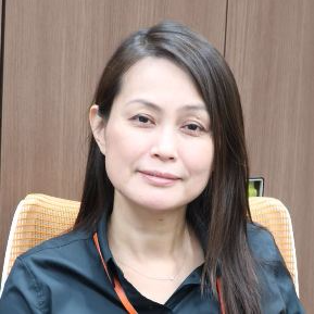 Dr. Sachiyo Aburatani avatar image