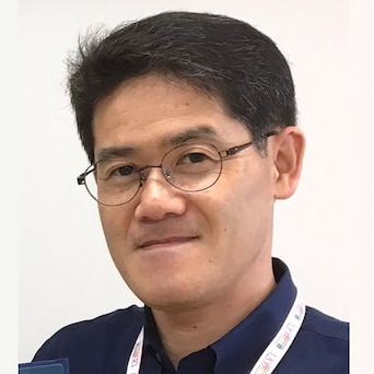 Prof. Dr. Toshiyuki Fukada avatar image