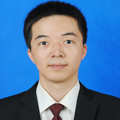 Dr. Zijian Su avatar image